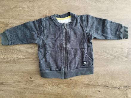 Mikina zn. pinokio veľ. 86, 86