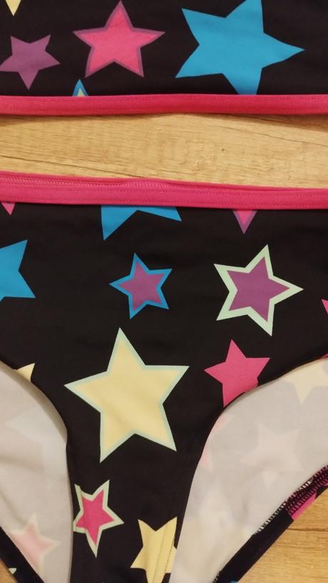 Dvojdielne plavky, bonprix,164