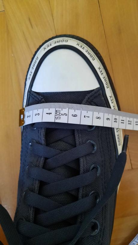 Converse gore-tex, converse,39
