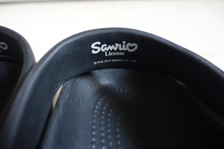 Kroksíky hello kitty, 38