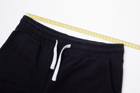 Bavlnené sortky, takko,170