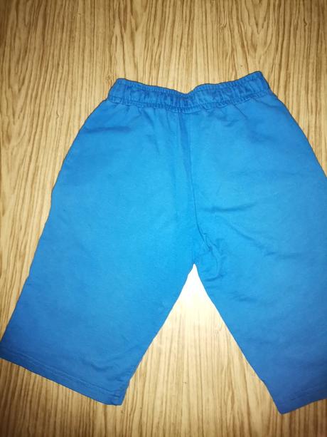 Chlapčenské krátke nohavice č. 140 na 10r, bonprix,140