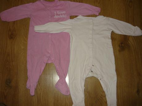 Dupačky -68, baby,68