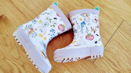 Dievčenské gumáky, next,21