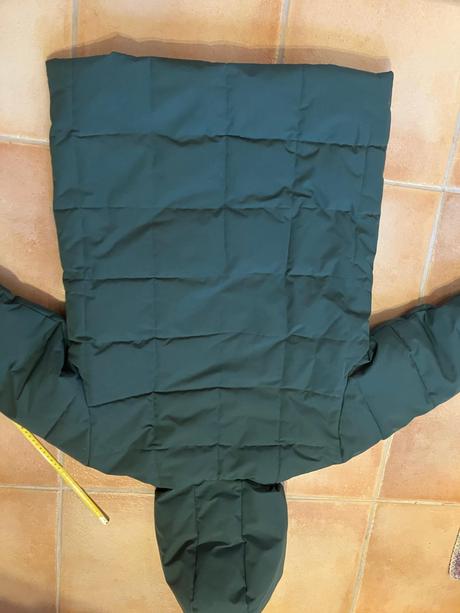 Chlapčenská zimná bunda, bonprix,152