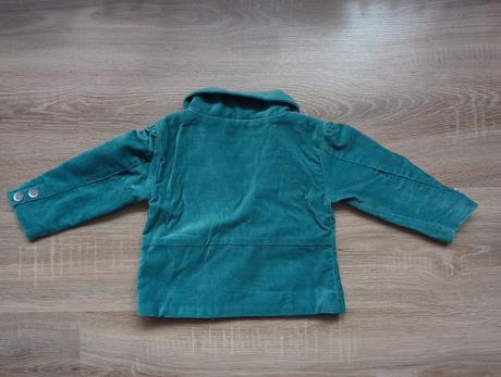 Zamatové (semišové) sačko, early days,74