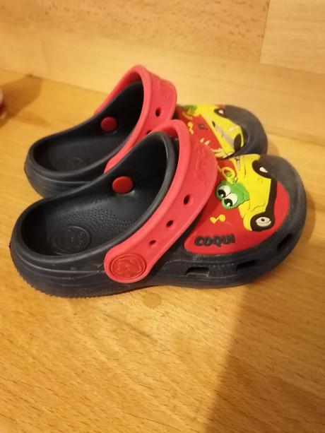 Kroksy veľk.24-25, 24