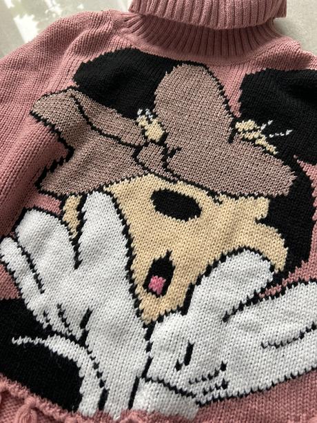 H&m minnie 134/152, h&m,134