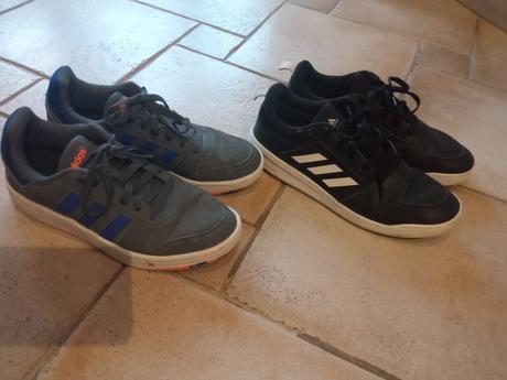 Adidasky, adidas,40