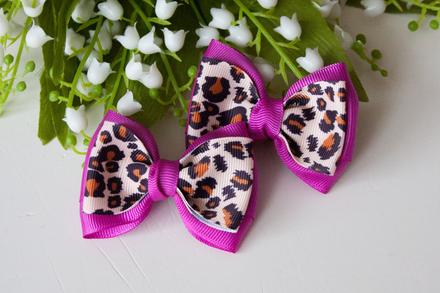 Maslicková sponka do vlasov,