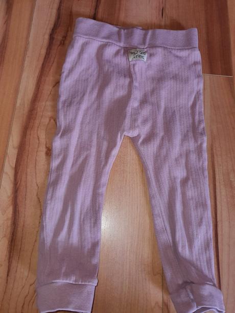 Tepláky 80-86 po 0.5 cent kus, h&m,86