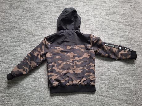 Prechodná bunda, reserved,140