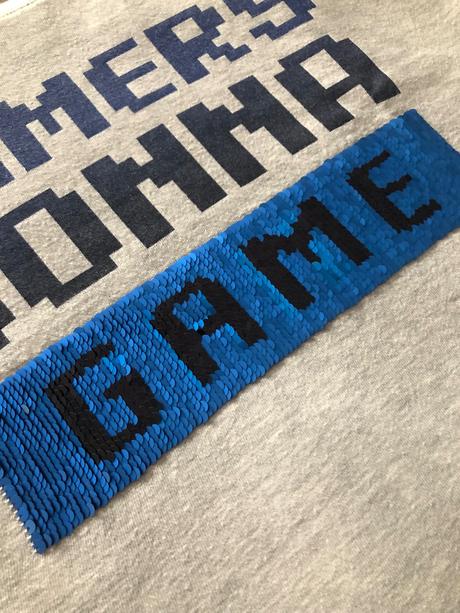 Chlapčenská mikina f&f - veľ. 158-164, f&f,164