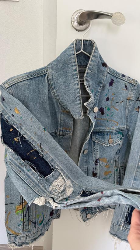 Riflova bunda na-kd, s