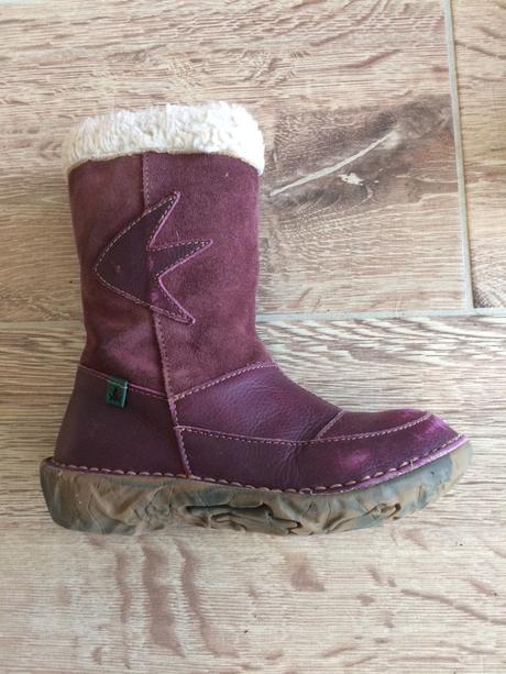 Čižmičky ecco 28, ecco,28