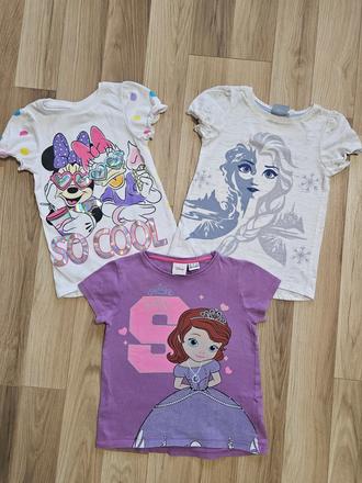 Tričká disney, disney,110