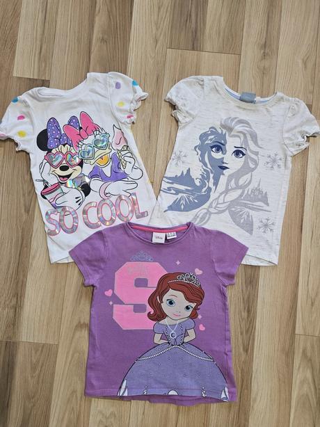 Tričká disney, disney,110