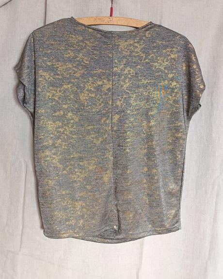 Ichi - damske tricko/bluzka - s, s