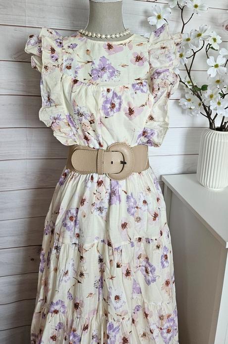 Prekrásne šaty, 42