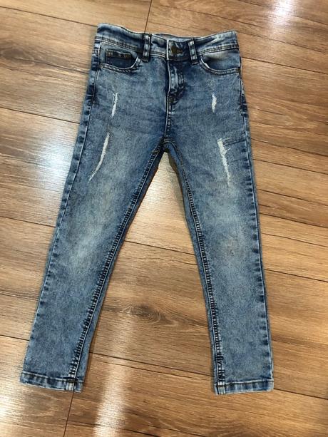 Rifle pre fešáka, pepco,104