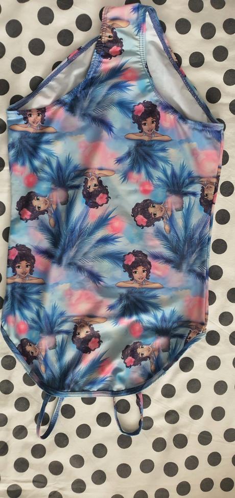 Plavky lego friends, lego,140