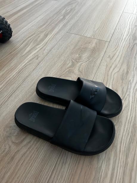 Everlast papuče, everlast,34