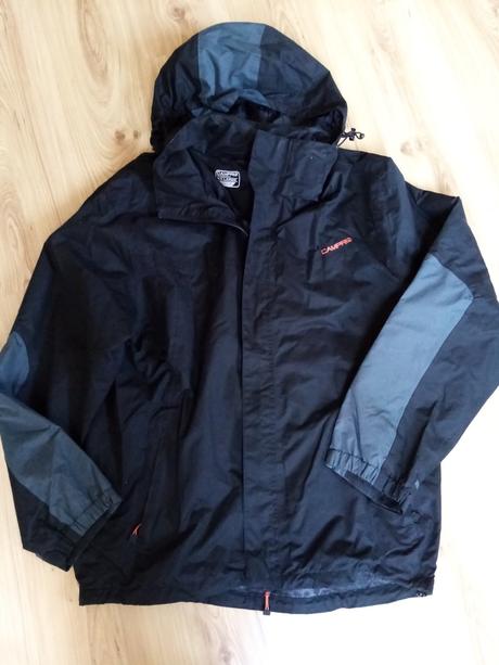 Tenká pánska bunda., xxl