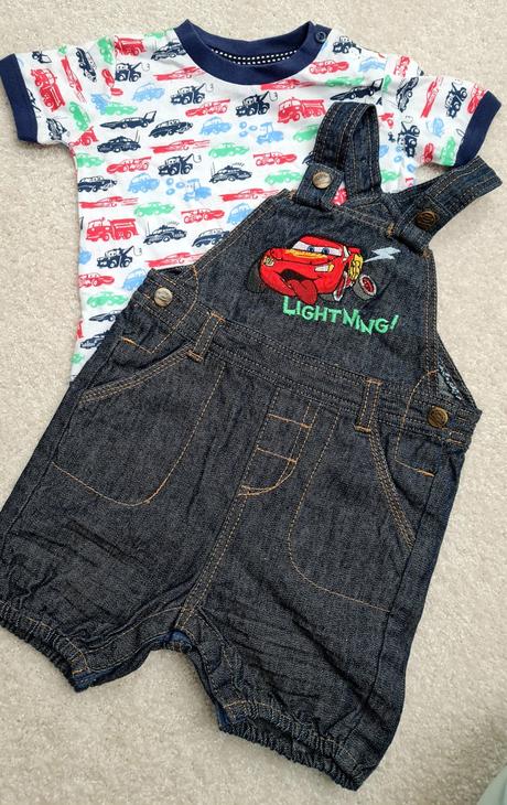 Cars kompletik c&a, c&a,74