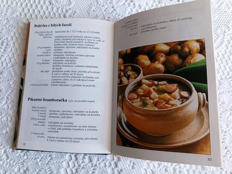 Jídla z jednoho hrnce, 