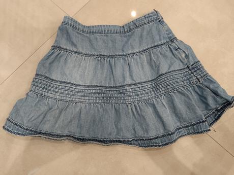 Sukňa, h&m,140