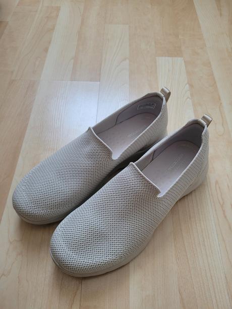 Skechers slip-on- go walk joy, skechers,40