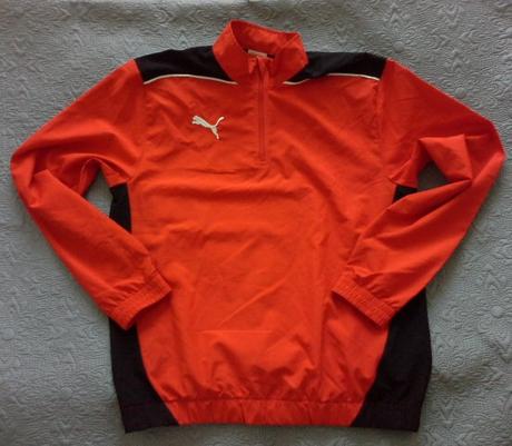 Športová bunda, puma,176