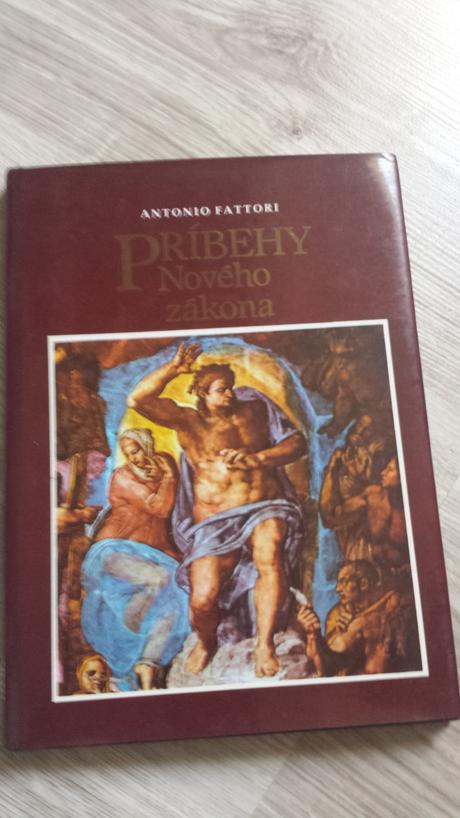 Retro biblia, 