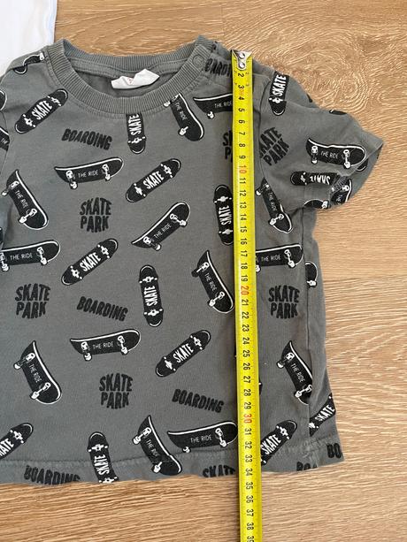 Tričká, coccodrillo,92