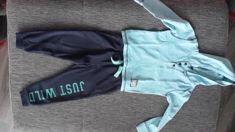 Teplakové nohavice, lupilu,86