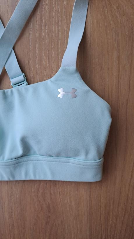 Športová podprsenka under armour, under armour,xs