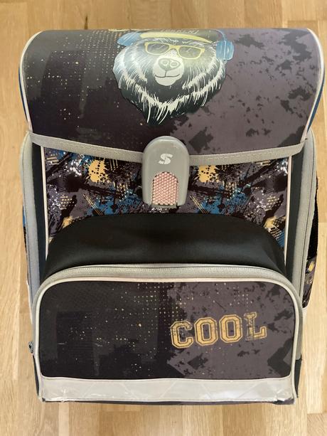 Skolsky batoh/taska stil 365 sk, 