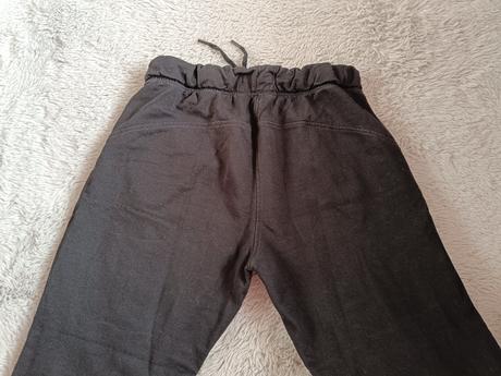 Tepláky, reserved,xs