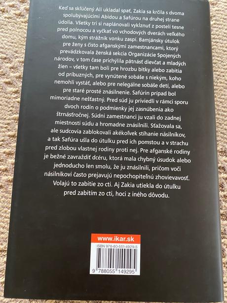 Milenci rómeo a júlia z afganistanu rod nordland,