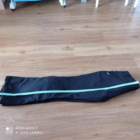 Výpredaj vecí zmena veľkosti, m