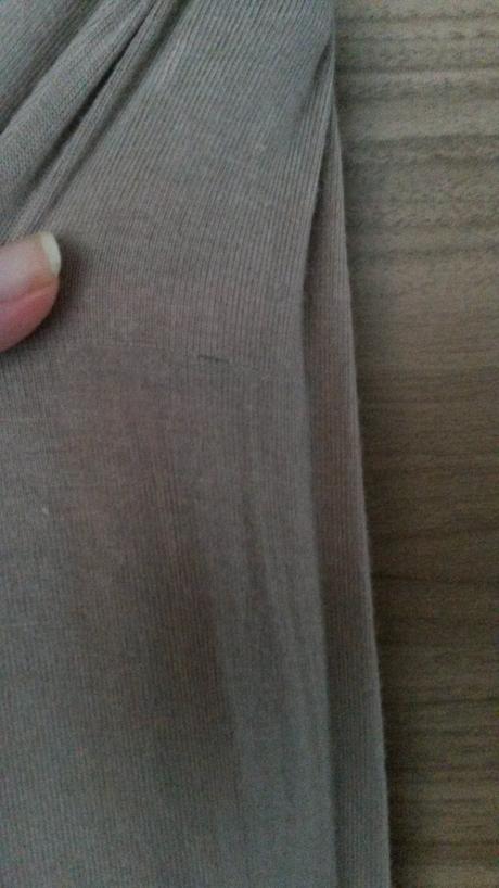 Tričko capuccino, m