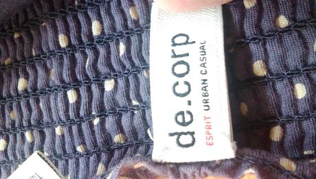 Šaty esprit l-xl, esprit,l