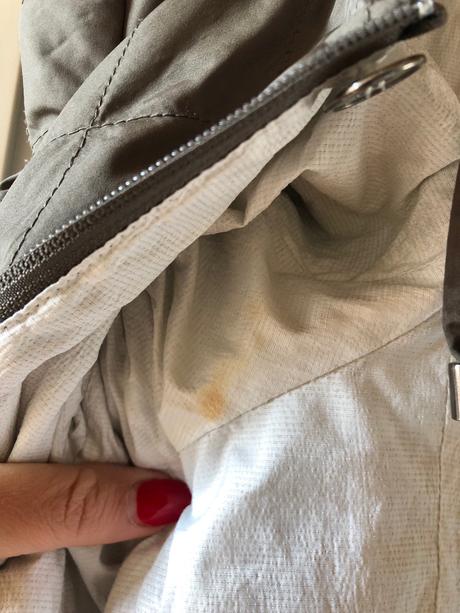 Obojstranná bunda 40, 40