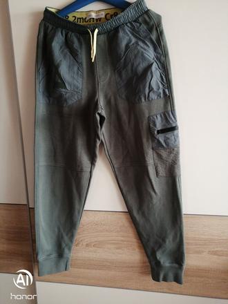 Zara teplaky 13-14r, zara,158