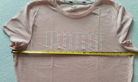 Tričko, puma,l