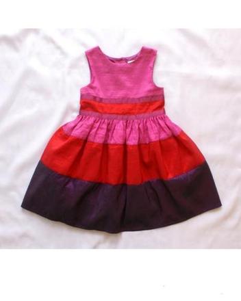 Šaty - bezchybný stav, f&f,98