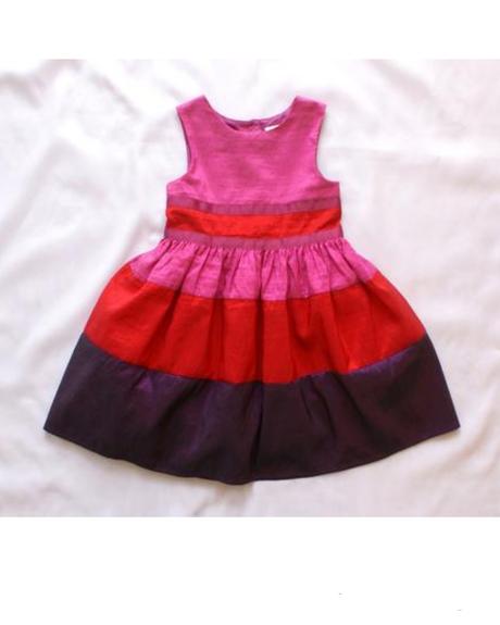 Šaty - bezchybný stav, f&f,98