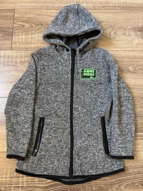 Mikina-hrubšia, 122