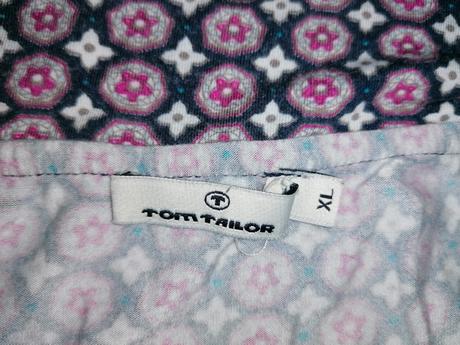 Sukňa, tom tailor,xl