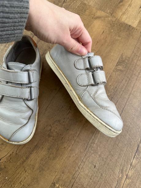 Pegres kožené topánky, pegres,29